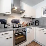 Дом отдыха An Der Ostsee By Seeblick Ferien Oro, Direkte Wasserlage,sauna, E-saeule *