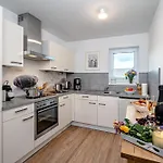 Дом отдыха An Der Ostsee By Seeblick Ferien Oro, Direkte Wasserlage,sauna, E-saeule