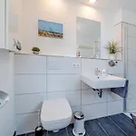 An Der Ostsee By Seeblick Ferien Oro, Direkte Wasserlage,sauna, E-saeule Дом отдыха *