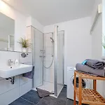 Дом отдыха An Der Ostsee By Seeblick Ferien Oro, Direkte Wasserlage,sauna, E-saeule *