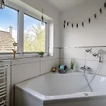 Дом отдыха An Der Ostsee By Seeblick Ferien Oro, Direkte Wasserlage,sauna, E-saeule