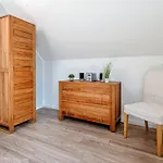 Дом отдыха An Der Ostsee By Seeblick Ferien Oro, Direkte Wasserlage,sauna, E-saeule