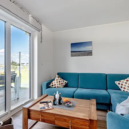 An Der Ostsee By Seeblick Ferien Oro, Direkte Wasserlage,sauna, E-saeule * אולפניץ