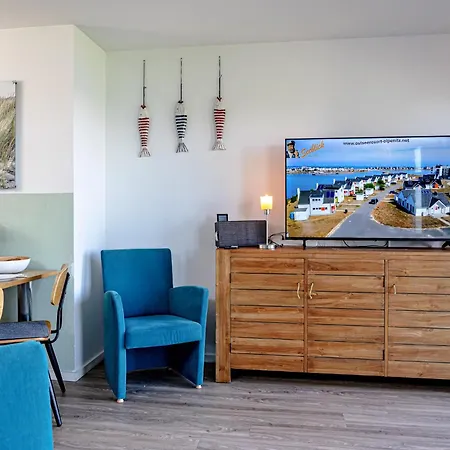 Holiday home An Der Ostsee By Seeblick Ferien Oro, Direkte Wasserlage,sauna, E-saeule