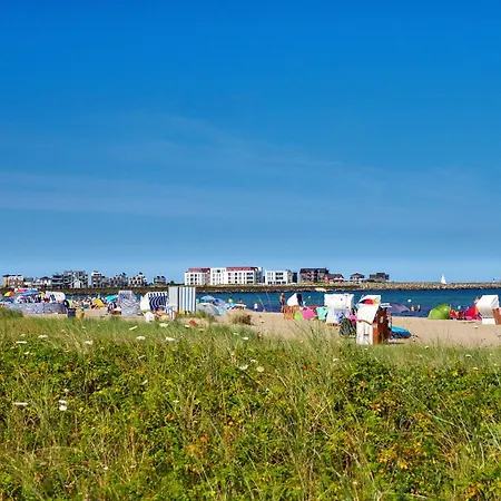 An Der Ostsee By Seeblick Ferien Oro, Direkte Wasserlage,sauna, E-saeule Holiday home