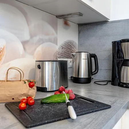 An Der Ostsee By Seeblick Ferien Oro, Direkte Wasserlage,sauna, E-saeule בית נופש *