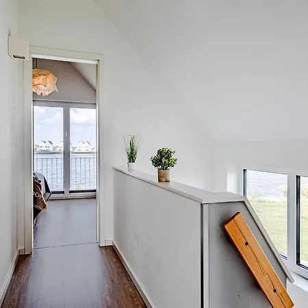 Dom wakacyjny An Der Ostsee By Seeblick Ferien Oro, Direkte Wasserlage,sauna, E-saeule *