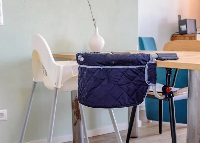 An Der Ostsee By Seeblick Ferien Oro, Direkte Wasserlage,sauna, E-saeule Olpenitz